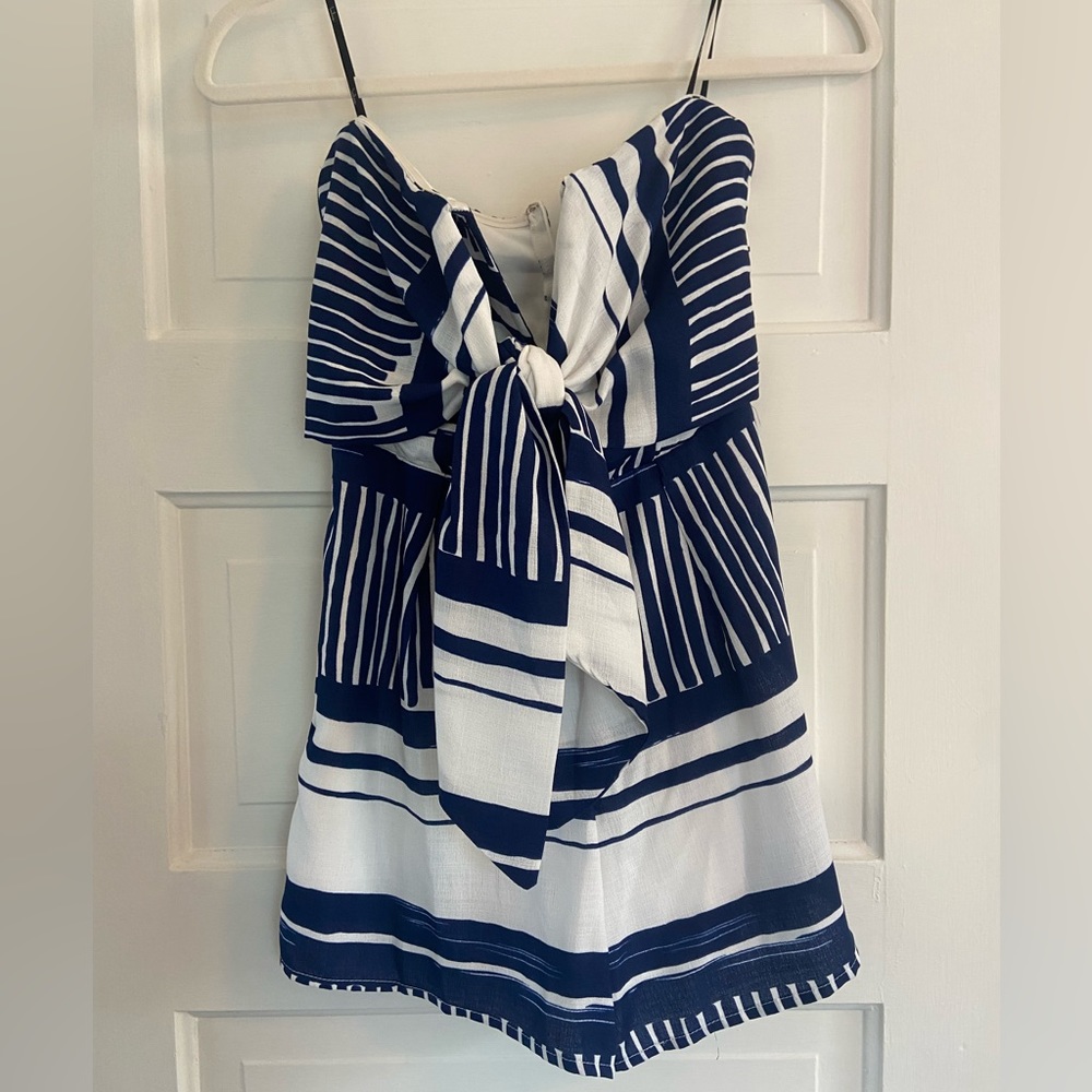 Lulu’s romper